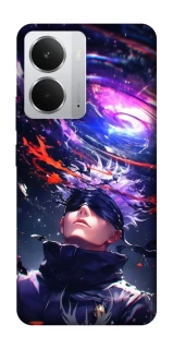 Чехол на Realme 14 Satoru Gojo v3 фото 1 из 1