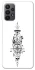 Чехол на Samsung Galaxy A23 4G Tattoo ver.7 фото 1 из 1