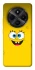 Чехол на Xiaomi Poco M7 SpongeBob фото 1 из 1