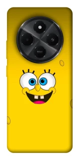 Чохол на Xiaomi Redmi A4 SpongeBob фото 1 з 1