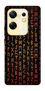 Чохол на Infinix Zero 30 4G Руни фото 1 з 1