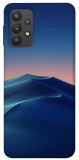 Чохол на Samsung Galaxy A32 (A325F) 4G Night dune фото 1 з 1