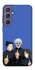 Чохол на Samsung Galaxy S23 FE jujutsu kaisen v3 фото 1 з 1