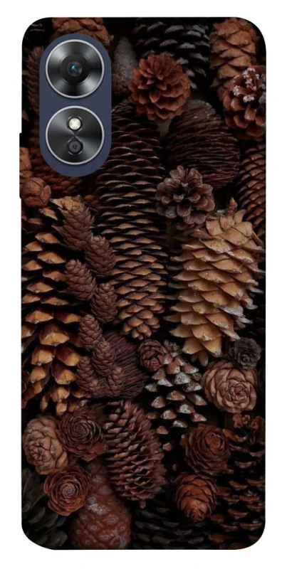 Чохол на Oppo A17 Magic1 фото 1 з 1