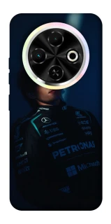 Чехол на TECNO Spark 30C F-1 ver.9 фото 1 из 1