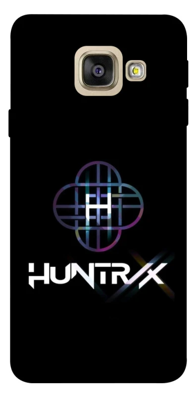 Чохол на Samsung A520 Galaxy A5 (2017) K-Pop Demon Hunters ver.17 фото 1 з 1