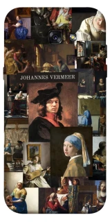 Чехол на Samsung A720 Galaxy A7 (2017) Johannes Vermeer фото 1 из 1