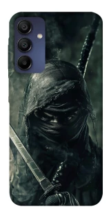 Чохол на Samsung Galaxy A15 4G/5G Assassin фото 1 з 1