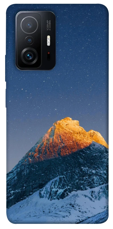 Чехол на Xiaomi 11T / 11T Pro Star mountain фото 1 из 1