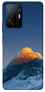 Чохол на Xiaomi 11T / 11T Pro Star mountain фото 1 з 1