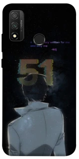 Чехол на Huawei P Smart (2020) Omniscient Reader's v5 фото 1 из 1