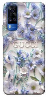 Чехол на Vivo Y51a Gucci ver.1 фото 1 из 1