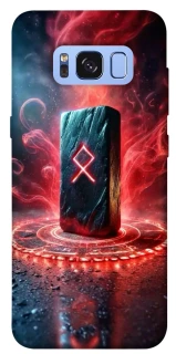 Чехол на Samsung G950 Galaxy S8 Руна Одал фото 1 из 1