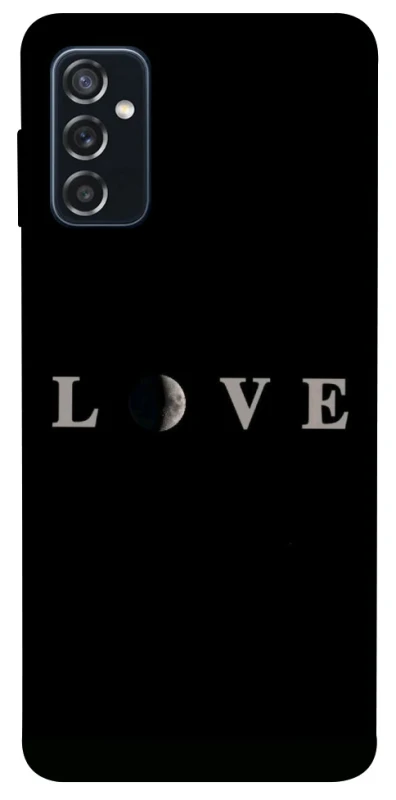Чохол на Samsung Galaxy M52 Love aesthetic ver.15 фото 1 з 1