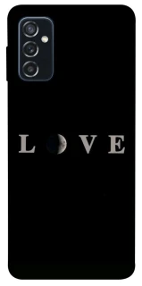 Чохол на Samsung Galaxy M52 Love aesthetic ver.15 фото 1 з 1