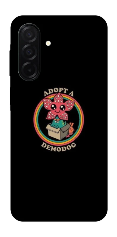 Чохол на Samsung Galaxy A26 5G Stranger Things ver.14 фото 1 з 1