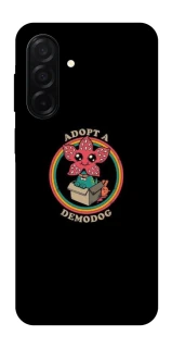 Чохол на Samsung Galaxy A26 5G Stranger Things ver.14 фото 1 з 1