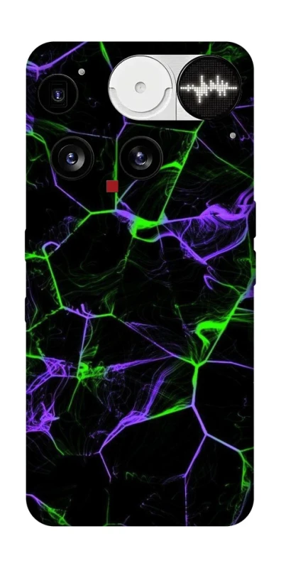 Чехол на Nothing Phone (3) Abstract ver.2 фото 1 из 1