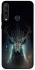 Чехол на Huawei Y6p Скандинавский олень v2 фото 1 из 1