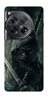 Чохол на OnePlus 12 Assassin фото 1 з 1
