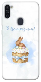Чехол на Samsung Galaxy M11 Easter ver.8 фото 1 из 1