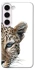 Чохол на Samsung Galaxy S23+ Leopard Art v2 фото 1 з 1