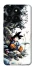Чехол на Huawei Honor X6a Goku фото 1 из 1