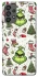 Чохол на Samsung Galaxy A73 5G Grinch mood ver.3 фото 1 з 1