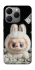 Чехол на Realme 15T Dollar Labubu фото 1 из 1