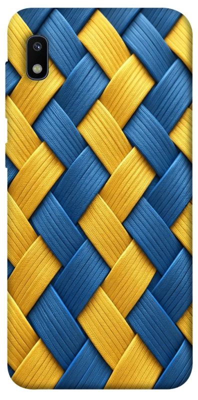 Чехол на Samsung Galaxy A10 (A105F) Brassweed фото 1 из 1