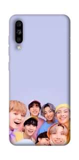 Чехол на ZTE Blade A7s (2019) BTS v6 фото 1 из 1