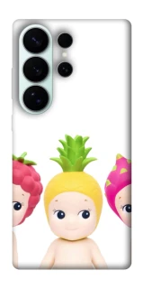 Чехол на Samsung Galaxy S26 Ultra Tropical Trio фото 1 из 1