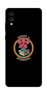 Чохол на ZTE Blade A5 (2020) Stranger Things ver.14 фото 1 з 1