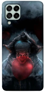 Чехол на Samsung Galaxy M53 5G Оно фото 1 из 1