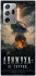 Чохол на Samsung Galaxy Note 20 Ultra Moscow never sleeps фото 1 з 1