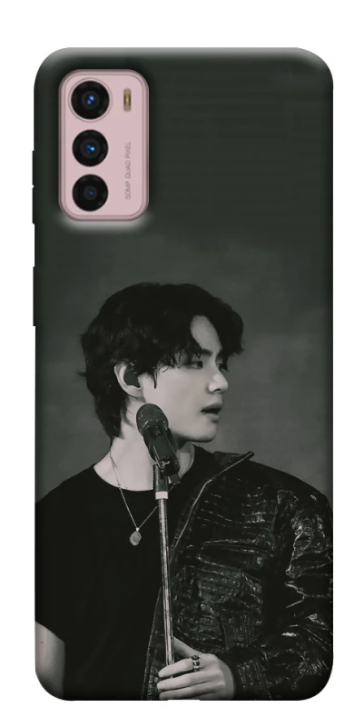 Чохол на Motorola Moto G42 V (Kim) - BTS фото 1 з 1