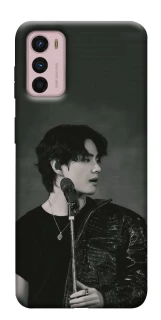 Чохол на Motorola Moto G42 V (Kim) - BTS фото 1 з 1