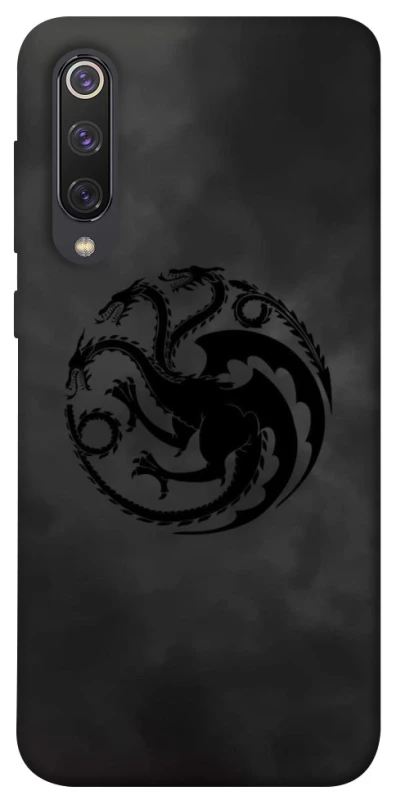 Чехол на Xiaomi Mi 9 SE House of the Dragon ver.3 фото 1 из 1