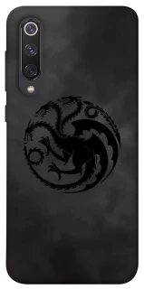 Чехол на Xiaomi Mi 9 SE House of the Dragon ver.3 фото 1 из 1
