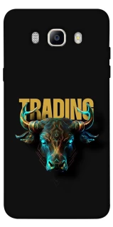 Чохол на Samsung J710F Galaxy J7 (2016) Trading фото 1 з 1