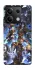 Чохол на Xiaomi Redmi Note 13 5G Warcraft v3 фото 1 з 1
