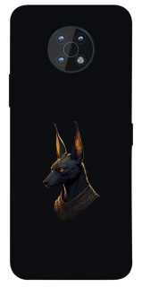 Чохол на Nokia G50 Anubis фото 1 з 1