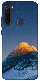 Чохол на Xiaomi Redmi Note 8T Star mountain фото 1 з 1