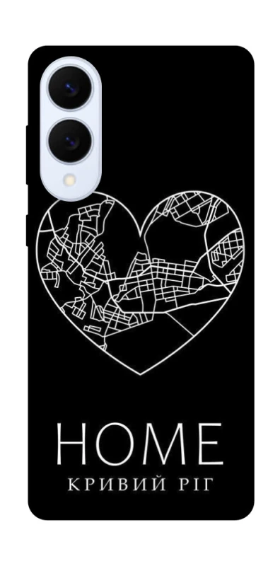 Чохол на Samsung Galaxy S25 Edge Кривий Ріг Home фото 1 з 1