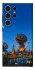 Чохол на Samsung Galaxy S25 Ultra Moscow never sleeps ver.8 фото 1 з 1