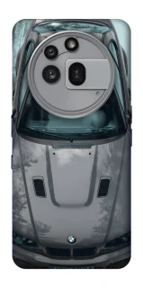 Чохол на Nothing Phone (3a) Pro BMW grey фото 1 з 1