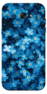 Чохол на Samsung A720 Galaxy A7 (2017) Flowers v6 фото 1 з 1