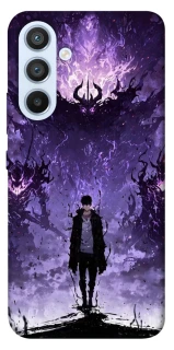 Чехол на Samsung Galaxy A54 5G Sung Jinwoo фото 1 из 1