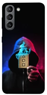 Чохол на Samsung Galaxy S21 squid game v6 фото 1 з 1