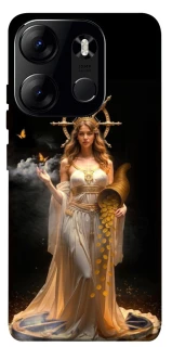 Чехол на Tecno Spark Go 2023 Fortuna фото 1 из 1